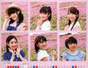 
Country Girls,


Funaki Musubu,


Morito Chisaki,


Ozeki Mai,


Tsugunaga Momoko,


Yamaki Risa,


Yanagawa Nanami,

