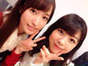 
blog,


Nakanishi Kana,


Yamaki Risa,

