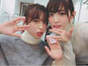 
blog,


Nakajima Saki,


Suzuki Airi,

