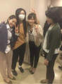 
blog,


Kishimoto Yumeno,


Niinuma Kisora,


Sudou Maasa,


Tanimoto Ami,

