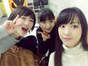 
blog,


Iikubo Haruna,


Kudo Haruka,


Ogata Haruna,

