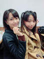 
blog,


Hashisako Rin,


Taguchi Natsumi,

