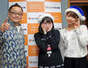 
Kanazawa Tomoko,


Miyamoto Karin,

