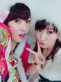 
blog,


Haga Akane,


Kudo Haruka,

