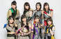 
Fujii Rio,


Hamaura Ayano,


Hirose Ayaka,


Inoue Rei,


Kobushi Factory,


Nomura Minami,


Ogawa Rena,


Taguchi Natsumi,


Wada Sakurako,

