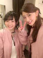 
blog,


Kumai Yurina,


Sudou Maasa,

