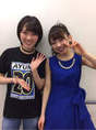 
blog,


Ishida Ayumi,


Kudo Haruka,

