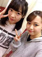 
blog,


Takagi Sayuki,


Yamagishi Riko,

