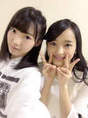 
blog,


Nomura Minami,


Yamagishi Riko,

