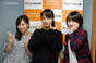 
Iikubo Haruna,


Kudo Haruka,


Oda Sakura,

