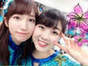 
blog,


Nakanishi Kana,


Yamaki Risa,

