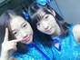 
blog,


Tanimoto Ami,


Yamagishi Riko,

