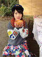 
blog,


Kudo Haruka,

