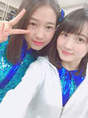 
blog,


Morito Chisaki,


Tanimoto Ami,

