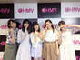 
Akiyama Mao,


Asakura Kiki,


blog,


Kishimoto Yumeno,


Ogata Risa,


Yamagishi Riko,

