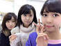 
blog,


Fujii Rio,


Inoue Rei,


Taguchi Natsumi,

