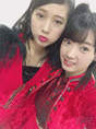 
blog,


Tanimoto Ami,


Yamagishi Riko,

