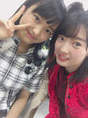 
blog,


Nomura Minami,


Yamagishi Riko,

