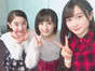 
blog,


Funaki Musubu,


Morito Chisaki,


Yanagawa Nanami,

