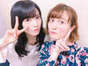 
blog,


Michishige Sayumi,


Okada Robin Shouko,

