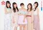 
C-ute,


Hagiwara Mai,


Nakajima Saki,


Okai Chisato,


Suzuki Airi,


Yajima Maimi,

