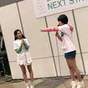 
Kudo Haruka,


Yanagawa Nanami,

