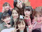 
C-ute,


Hagiwara Mai,


Kasahara Momona,


Murota Mizuki,


Nakajima Saki,


Okai Chisato,


Suzuki Airi,


Yajima Maimi,

