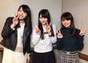 
Kamikokuryou Moe,


Ogata Haruna,


Yajima Maimi,

