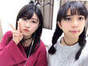 
blog,


Hirose Ayaka,


Inoue Rei,

