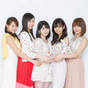 
Juice=Juice,


Kanazawa Tomoko,


Miyamoto Karin,


Miyazaki Yuka,


Takagi Sayuki,


Uemura Akari,

