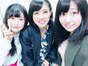 
blog,


Hirose Ayaka,


Kishimoto Yumeno,


Wada Sakurako,

