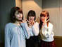 
blog,


Ishida Ayumi,


Kanazawa Tomoko,


Ozeki Mai,

