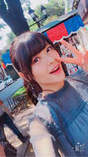 
blog,


Yajima Maimi,

