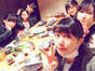 
blog,


Hamaura Ayano,


Hirose Ayaka,


Inoue Rei,


Nomura Minami,


Taguchi Natsumi,


Wada Sakurako,

