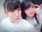 
blog,


Hirose Ayaka,


Wada Sakurako,

