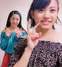 
Akiyama Mao,


blog,


Kishimoto Yumeno,

