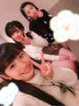 
Akiyama Mao,


Asakura Kiki,


blog,


Yamagishi Riko,

