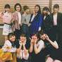 
ANGERME,


Fukuda Kanon,


Kamikokuryou Moe,


Kasahara Momona,


Katsuta Rina,


Maeda Yuuka,


Murota Mizuki,


Nakanishi Kana,


Sasaki Rikako,


Takeuchi Akari,


Wada Ayaka,

