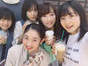 
Funaki Musubu,


Morito Chisaki,


Ozeki Mai,


Yamaki Risa,


Yanagawa Nanami,

