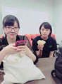 
blog,


Kishimoto Yumeno,


Ogata Risa,

