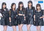 
C-ute,


Hagiwara Mai,


Nakajima Saki,


Okai Chisato,


Suzuki Airi,


Yajima Maimi,

