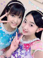 
blog,


Ozeki Mai,


Yanagawa Nanami,

