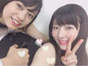 
blog,


Kishimoto Yumeno,


Ogata Risa,

