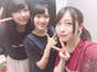 
blog,


Fujii Rio,


Taguchi Natsumi,


Wada Sakurako,

