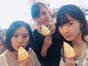 
blog,


Kishimoto Yumeno,


Tanimoto Ami,


Yamagishi Riko,

