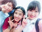 
blog,


Hirose Ayaka,


Oda Sakura,


Yokoyama Reina,

