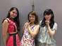 
blog,


Michishige Sayumi,


Nakazawa Yuko,


Wada Ayaka,

