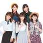 
Juice=Juice,


Kanazawa Tomoko,


Miyamoto Karin,


Miyazaki Yuka,


Takagi Sayuki,


Uemura Akari,

