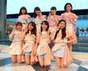 
ANGERME,


Kamikokuryou Moe,


Kasahara Momona,


Katsuta Rina,


Murota Mizuki,


Nakanishi Kana,


Sasaki Rikako,


Takeuchi Akari,


Wada Ayaka,

