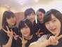 
Funaki Musubu,


Morito Chisaki,


Ozeki Mai,


Yamaki Risa,


Yanagawa Nanami,

